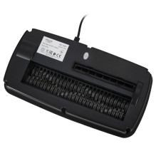 Paper shredder ADLER AD 1037 Silver