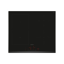 Siemens iQ500 HR538ABS1 oven 71 L Black