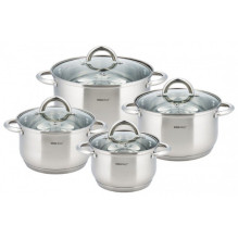 KingHoff KH-4448 Set 4in1