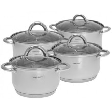 KingHoff KH-4448 Set 4in1