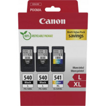 Canon PG-540L x2 / CL-541XL...