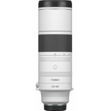 „Canon RF 200-800mm f/6.3-9 IS USM“ objektyvas