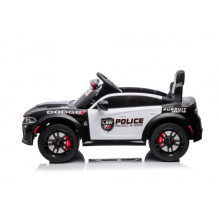Lean Cars Car Dodge Charger Police Black