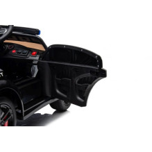 Lean Cars automobilis Dodge Charger Police Black