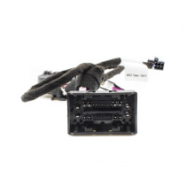 Interfejs do podłączenia kamery Mercedes Sprinter MBUX NTG7 (CVBS / AHD) + HDMI