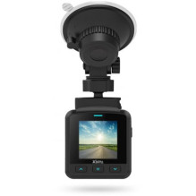 XBLITZ A2 GPS, juodas