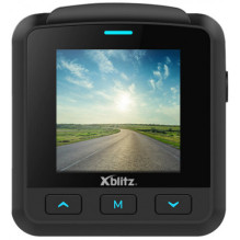 XBLITZ A2 GPS Black