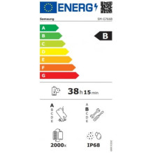Samsung G766B Galaxy Xcover7 Pro 256GB Black