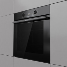 Gorenje BO6737E02BG Black
