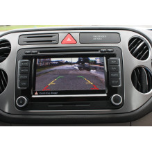 Interfejs do podłączenia kamery cofania VW, Skoda,Seat RNS510, Columbus, Trinax