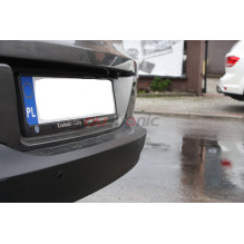 Interfejs do podłączenia kamery cofania VW, Skoda,Seat RNS510, Columbus, Trinax