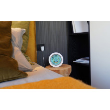 BLAUPUNKT WS60WH APP ORŲ STOTIS, BALTAS BLAUPUNKT WS60WH APP ORŲ STOTIS, BALTAS