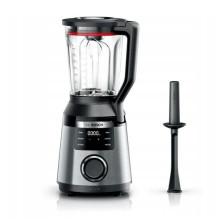 „Bosch Serie 6 MMB6652B“ trintuvas, 2 l, stalinis trintuvas, 1800 W, juodas