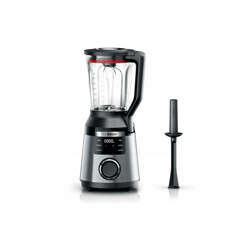 Bosch Serie 6 MMB6652B blender 2 L Tabletop blender 1800 W Black