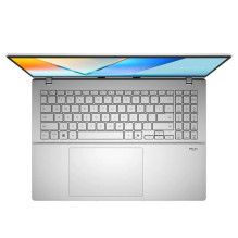 ASUS Vivobook S16 M3607HA-RP012 Ryzen 5 220 16.0" WUXGA 144Hz IPS lygio panelė 300nits AG 16GB DDR5 SSD512 Radeon G
