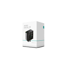 DeepCool AK400 DIGITAL SE Cooling