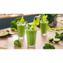 „Bosch Serie 6 MMB6652B“ trintuvas, 2 l, stalinis trintuvas, 1800 W, juodas