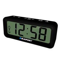 BLAUPUNKT CL04BK MULTIFUNCTIONAL WATCH, BLACK