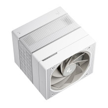 DeepCool Assassin VC Elite WH Processor Air cooler 120 / 140 mm White 1 pc(s)