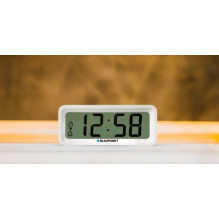BLAUPUNKT CL04WH MULTIFUNCTION WATCH, WHITE