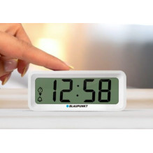 BLAUPUNKT CL04WH MULTIFUNCTION WATCH, WHITE