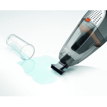 Clatronic AKS 832 Gray