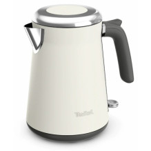 Tefal Collection KI666AE0 electric kettle 1.7 L 2400 W Ivory Tefal Collection KI666AE0 electric kettle 1.7 L 2400 W Ivory