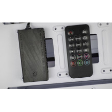 Mars Gaming MFHUB computer cooling system part / accessory Addressable RGB controller