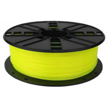 Gembird 3DP-PLA+1.75-02-Y 1Kg