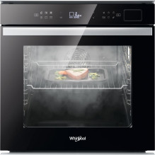 Whirlpool W6 OS4 4S2 P BL...