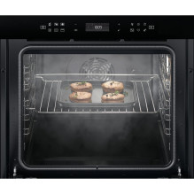 Whirlpool W6 OS4 4S2 P BL 73 L Black