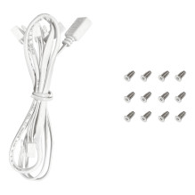 DeepCool FL12 WH-3 in 1 Computer case Fan 12 cm White 3 pc(s)