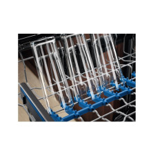 „Electrolux EEM43211L“ pilnai įmontuojama 10 vietų skalbimo mašina E