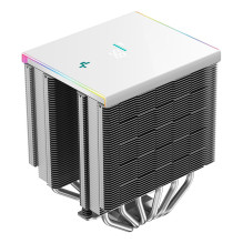 DeepCool AK620 Digital SE WH Processor Air cooler 12 cm White 1 pc(s)