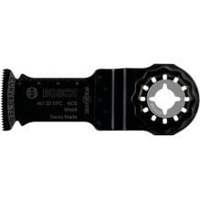 Italeri Bosch HCS plunge saw blade AIZ 32 EPC Wood (10 pieces)