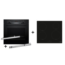 Prietaisas BOSCH HBA514BB3...