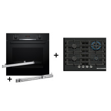 Prietaisas BOSCH HBA514BB3...