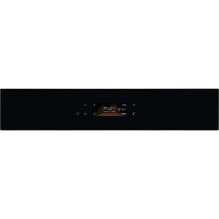 ELECTROLUX LVL8E09Z oven