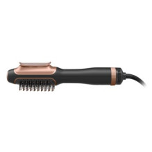 Rowenta CF9840F0 hair styling tool Hot air brush Warm Black, Copper Rowenta CF9840F0 hair styling tool Hot air brush Warm Black, Copper