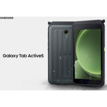 „Samsung Galaxy Tab Active5 EE 8“ 6 GB 128 GB Wi-Fi SM-X300NZGAEEB