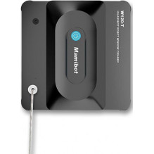 Mamibot W120-T juodas /...