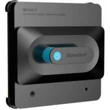 Mamibot W120-T juodas / mėlynas