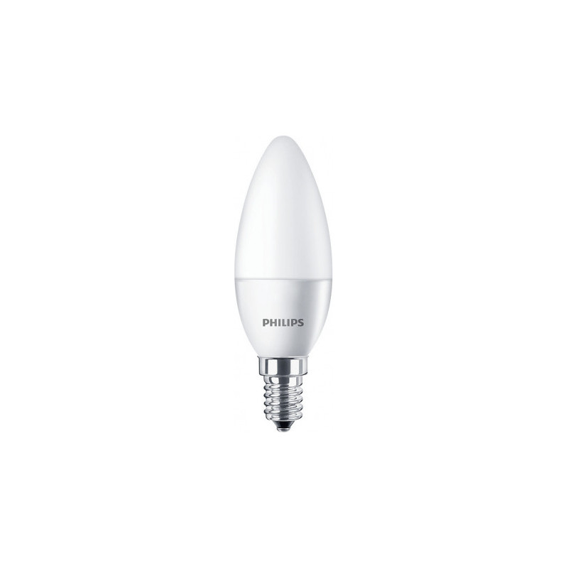 Philips CorePro 5.5W E14 Warm White