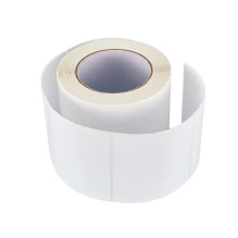 BestPak thermal label with perforation 100x150 / 500 24 pieces