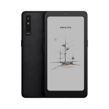 Ebook Onyx Boox Palma 2 Pro 6,13" E-Ink Kaleido 3 128GB Wi-Fi Black