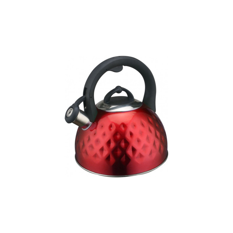 La Cuisinette MWK 001 3L Red