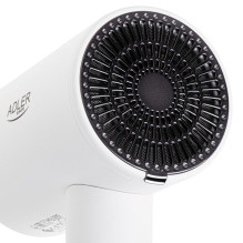 Adler AD 2285w Hotel hair dryer white Adler AD 2285w Hotel hair dryer white