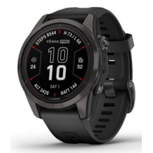 Garmin fēnix 7S Pro 3.05 cm...