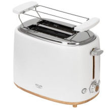 ADLER AD 3225 TOASTER WITH...