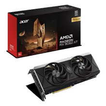 „Acer Nitro Radeon RX 9060...